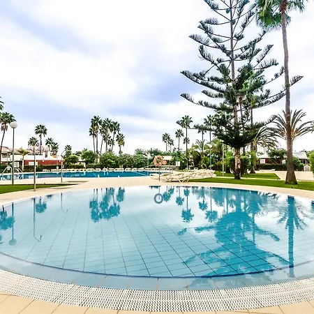 Tatil parkı Los Tunos