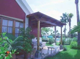 Los Tunos 2* Maspalomas (Gran Canaria)