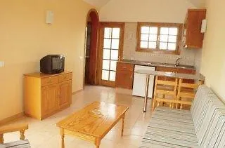 Los Tunos 2* Maspalomas (Gran Canaria)